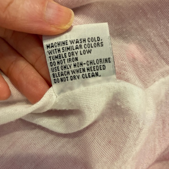 Wilson Women's Vibrant Pink and Black Windbreaker Jacket S‎ - Picture 9 of 9